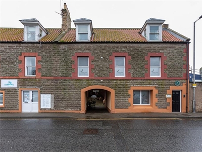 commercial property for sale in Eyemouth