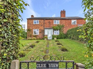 Cottage for sale in Apostles Oak, Abberley, Worcester WR6