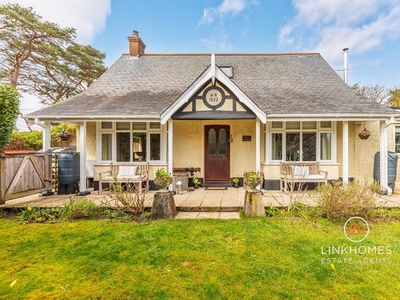 Cottage for sale in Corfe Road, Stoborough, Wareham BH20