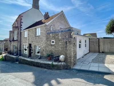 Cottage for sale in High Street, Langton Matravers, Swanage BH19