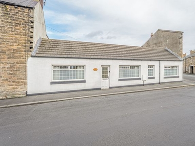 Bungalow for sale in Marine Road, Amble, Northumberland NE65