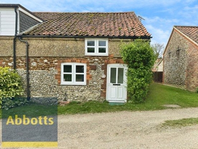 Cottage to rent in Littleport Yard, Hunstanton PE36