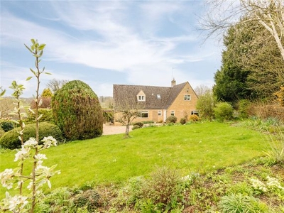 Country house for sale in Sherborne, Gloucestershire GL54
