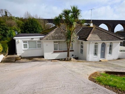 Detached bungalow for sale in Broadsands, Road, Broadsands, Paignton TQ4