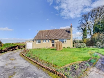 Detached bungalow for sale in Newholm, Whitby YO21