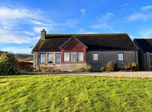 Detached bungalow for sale in Parkhouse, Woodlands, Dyce. AB21