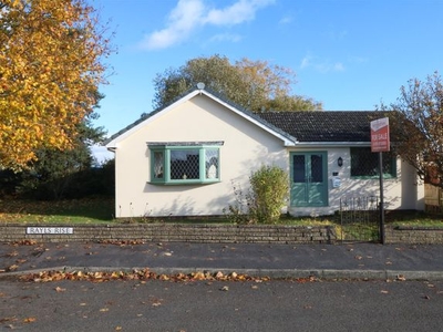 Detached bungalow for sale in Rayls Rise, Todwick, Sheffield S26