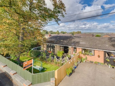Detached bungalow to rent in Chapel Lane, Thornhill WF12
