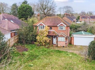 Detached house for sale in Amersham, Buckinghamshire HP7