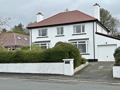 Detached house for sale in Ballanard Road, Douglas, Isle Of Man IM2