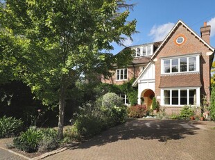 Detached house for sale in Bathgate Road, Wimbledon, London SW19