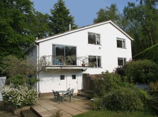 Detached house for sale in Bedwells Heath, Boars Hill, Oxford OX1