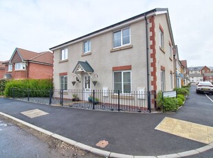 Detached house for sale in Castle Way, Rogerstone, Newport NP10