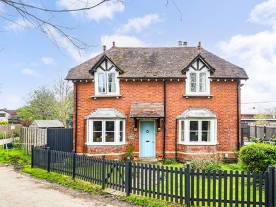Detached house for sale in Church Lane, Whaddon, Gloucester GL4
