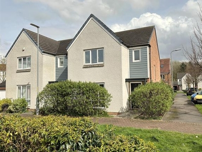 Detached house for sale in Crimdon Beck Close, Stockton-On-Tees TS18