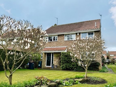 Detached house for sale in Eden Grove, Middridge, Newton Aycliffe DL5