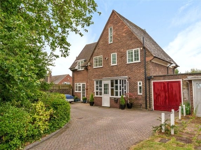 Detached house for sale in Ellards Close, St Leonards, Exeter, Devon EX2