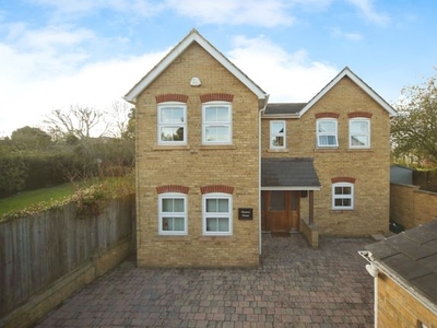 Detached house for sale in Holway Avenue, Taunton TA1