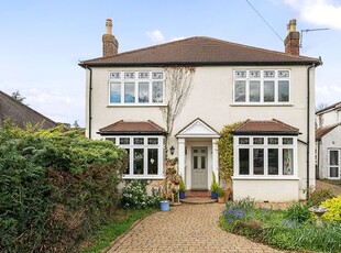 Detached house for sale in Links Road, Ashtead KT21