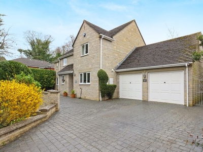 Detached house for sale in London Road, Charlton Kings, Cheltenham, Gloucestershire GL52