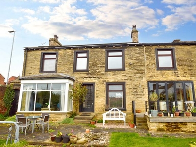 Detached house for sale in Marsh, Pudsey, West Yorkshire LS28