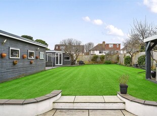 Detached house for sale in Mill Lane, Portslade, Brighton, East Sussex BN41