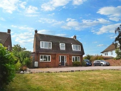 Detached house for sale in Salterton Road, Exmouth, Devon EX8