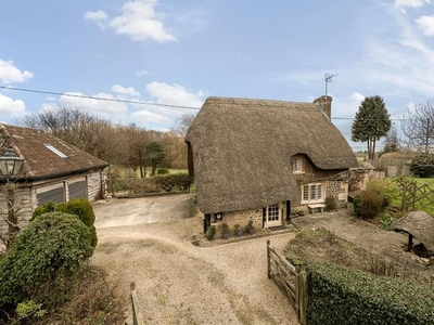 Detached house for sale in Sandy Lane, Chippenham SN15