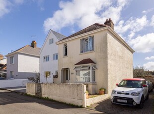 Detached house for sale in St. Saviours Hill, St. Saviour, Jersey JE2