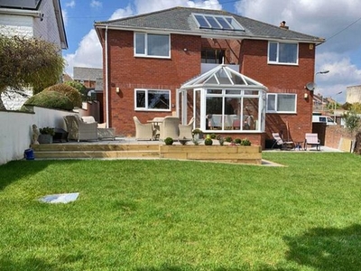 Detached house for sale in St Thomas, Exeter, Devon EX2