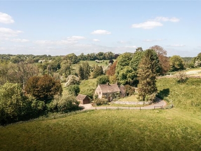 Detached house for sale in Syde, Nr Cirencester, Gloucestershire GL53