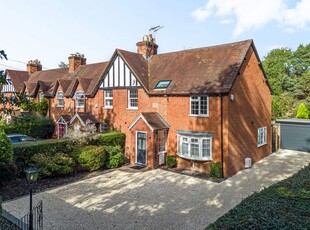 Detached house for sale in Templewood Lane, Stoke Poges SL2