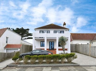 Detached house for sale in Westmeston Avenue, Saltdean, Brighton BN2
