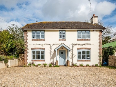 Detached house for sale in Yettington, Budleigh Salterton EX9