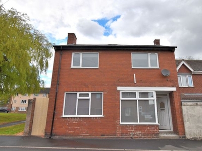Detached house to rent in Crossgate Road, Dudley DY2