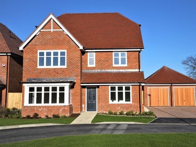 Detached house to rent in Eames View, Southwater, Horsham RH13