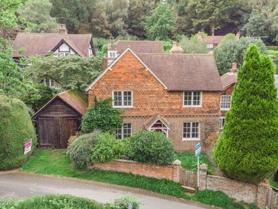 Detached house to rent in Felday Glade, Holmbury St. Mary, Dorking RH5