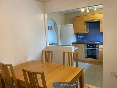 Detached house to rent in Jellicoe Avenue, Bristol BS16