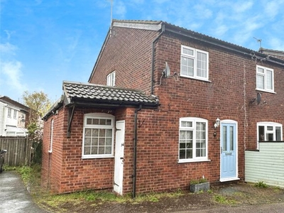 Detached house to rent in Kerry Close, Barwell, Leicester, Leicestershire LE9