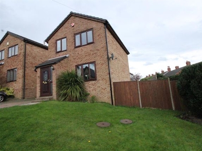 Detached house to rent in Moat Hill Farm Drive, Birstall, Batley WF17