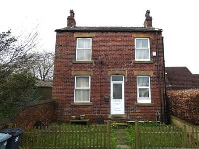 Detached house to rent in Moorside Road, Drighlington, Bradford BD11