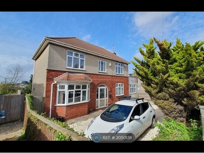 Detached house to rent in West Town Lane, Bristol BS4