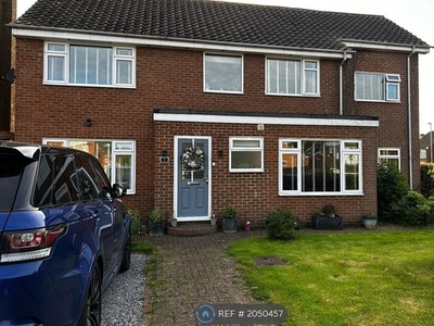 Detached house to rent in Westfield Drive, Hurworth, Darlington DL2