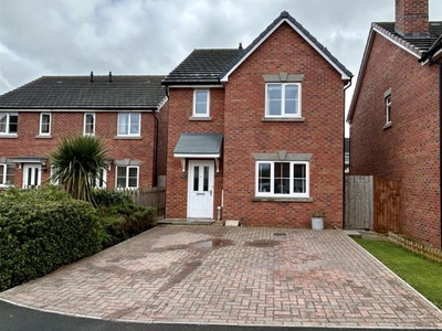 Detached house to rent in White House Drive, Kingstone, Hereford HR2
