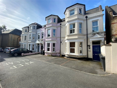 Eldon Place, Westbourne, Dorset, BH4 1 bedroom flat/apartment in Westbourne