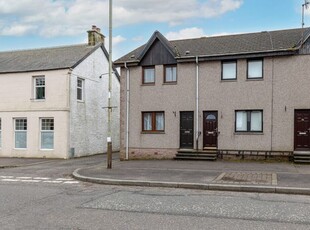 End terrace house for sale in Clincart Cottages, Blackford PH4