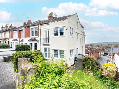 End terrace house for sale in Eastfield Road, Westbury-On-Trym, Bristol BS9