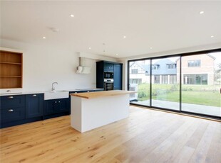 End terrace house for sale in The Orchards, Ardingly Road, Lindfield, Haywards Heath RH16