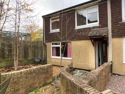 End terrace house to rent in Ash Lea Drive, Donnington, Telford, Shropshire TF2