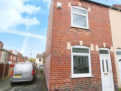 End terrace house to rent in Boston Street, Castleford, West Yorkshire WF10